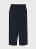 HAUS072C Mens Cotton Pants Navy