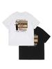 Seibeueodog Puppyrella Shop Half-Sleeve T-Shirt (Kids & Unisex Size ~5Xl) (A Type)
