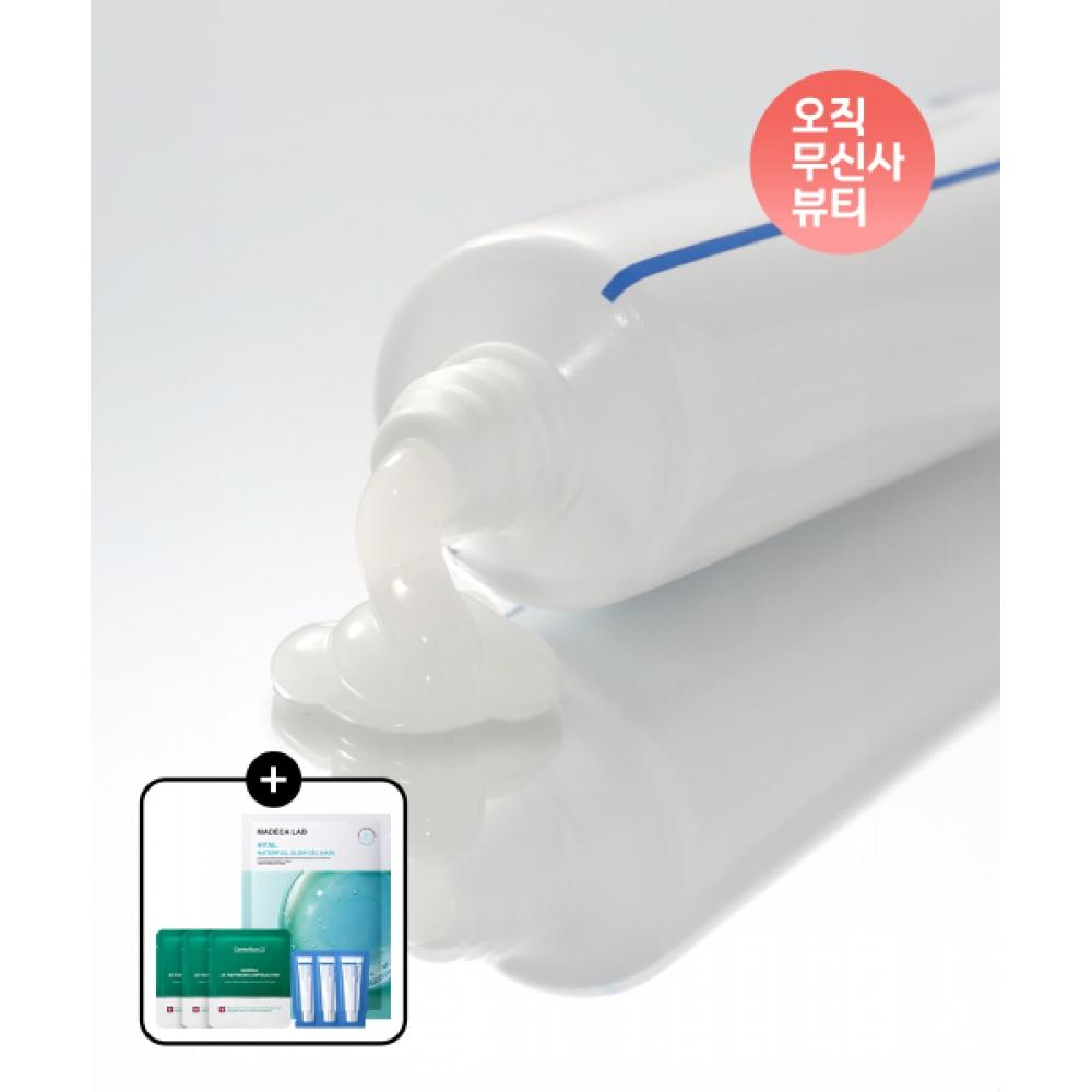 Centellian24 Madeca Cream Hydra Calming 50ml 2pcs + [gift] 15ml 2pcs