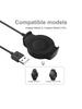 For Huawei Watch 2/2 Pro Sport/Classic Charger USB Charger Smart Watch Charger Cable Replacement Charger 3.3ft