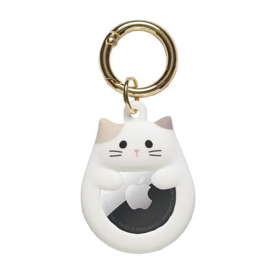 AirTag Case Key Ring Petit Animal