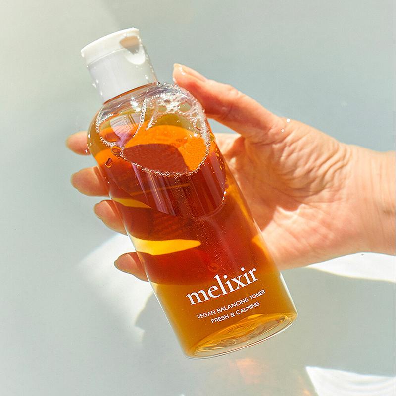 [Melixir] Vegan Balancing Toner - 290ml