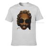 Fashionable Street Tshirt Hiphop Trendy Brand Pure Cotton Tshirt American High Street Tshirt Top