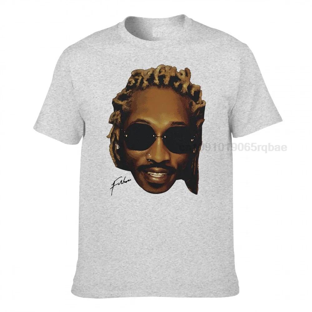 Fashionable Street Tshirt Hiphop Trendy Brand Pure Cotton Tshirt American High Street Tshirt Top