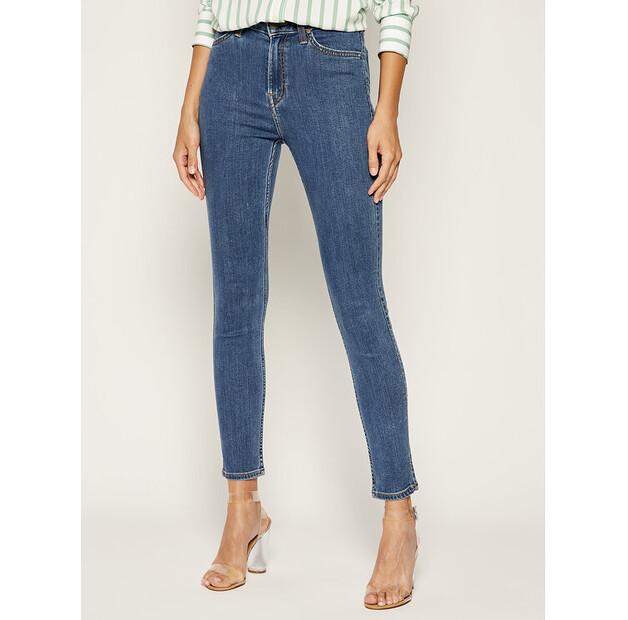 Джинсы Lee Ivy EU 27_31