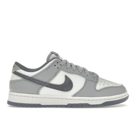 Nike Dunk Low SE Light Carbon Men Sneakers Grey FJ4188-100