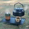 Heat Resistant Camping Stove Bracket Stainless Steel Portable Burner Stand  Garden