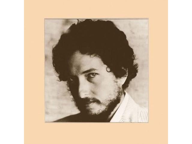 [Blu-spec CD2] BOB DYLAN New Morning Paper Sleeve Limited Edition SICP-30484