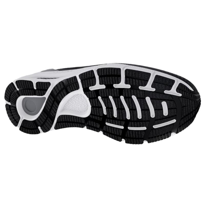 Under Armour Hovr Sonic 5 'Schwarz Weiß' Sneaker 3024898-001