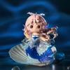 Genuine Heyone Joy Song Of Light And Dark Night Series Blind Box Cute Action Figure Collectible Mystery Birthday Toy Gift