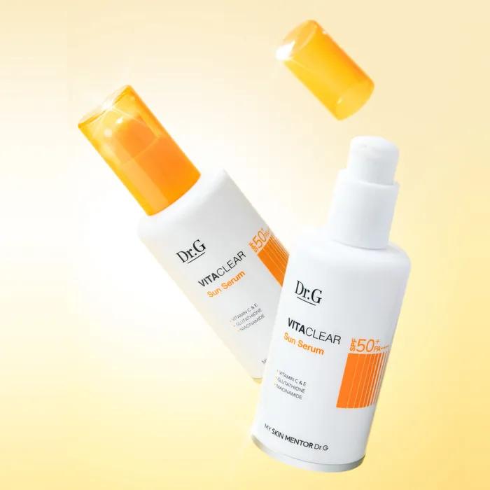 

Vita Clear Sun Serum 50mL+50mL