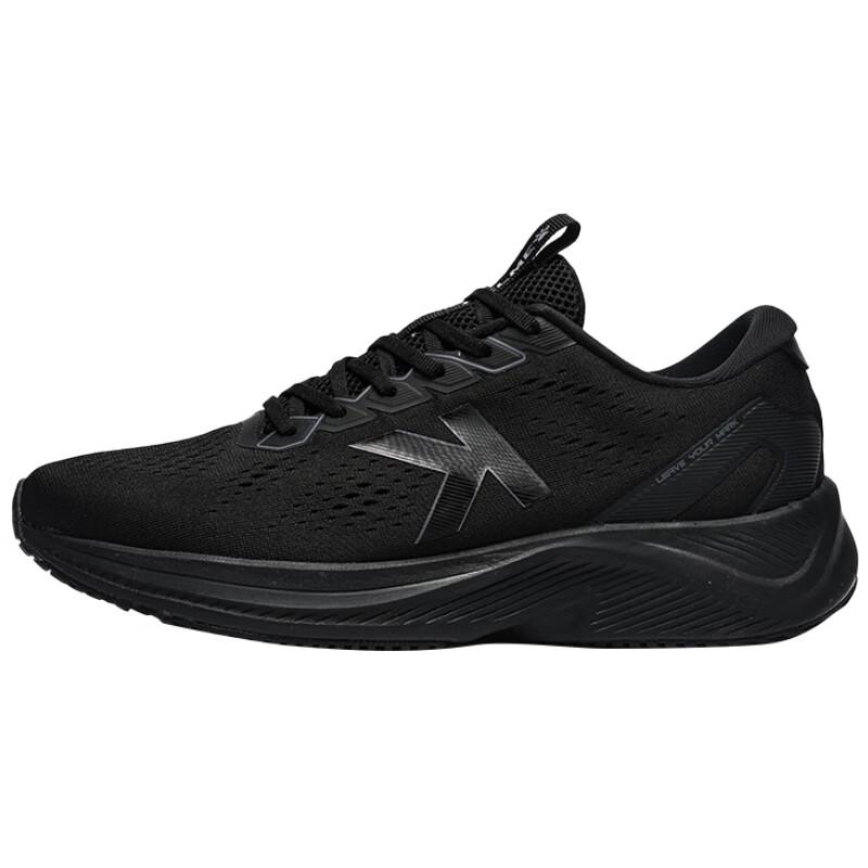 KELME Унисекс Дышащие Ретро Беговые Кроссовки 8435YX5797 36