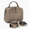100% Genuine Leather Handbag Luxury Designer Women's Bag High Quality Cowhide Shoulder Bags Versatile Women Crossbody Bag