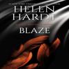 Blaze by Helen Hardt Paperback Book 9781642632965