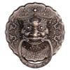 Door Ring Knocker Antique Brass Double Door Pull Ring Handle Hardware Fitting Door Accessory
