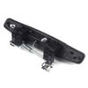 1× Left Exterior Door Handle 8200733836 For Dacia Sandero MK1 Renault Symbol MK2