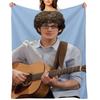 Robbie Victorious Throw Blanket christmas gifts Winter beds Loose Bed covers Blankets
