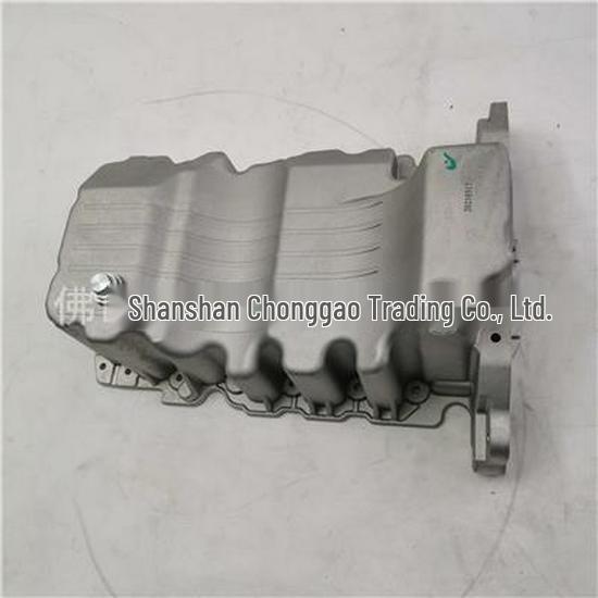 Kompatibel mit Foton Ölwanne Baugruppe PM10006377.