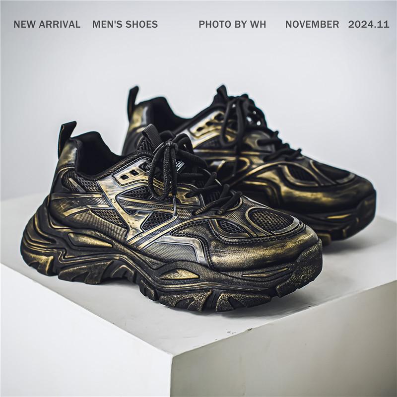 

МОДНЕ ВЗУТТЯ Чоловічі дихаючі спортивні кросівки Спортивне взуття для бігу Відкритий жіночий теніс Тренажер для тренажерного залу 44