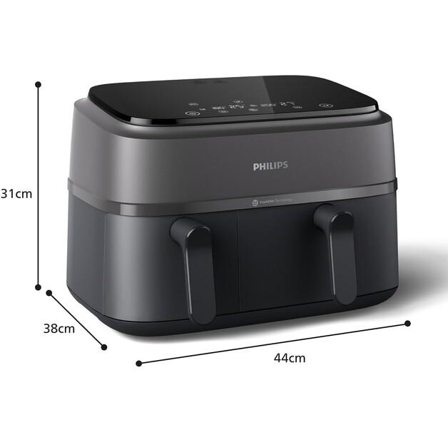 Фритюрница Philips NA350/03 3000 Series