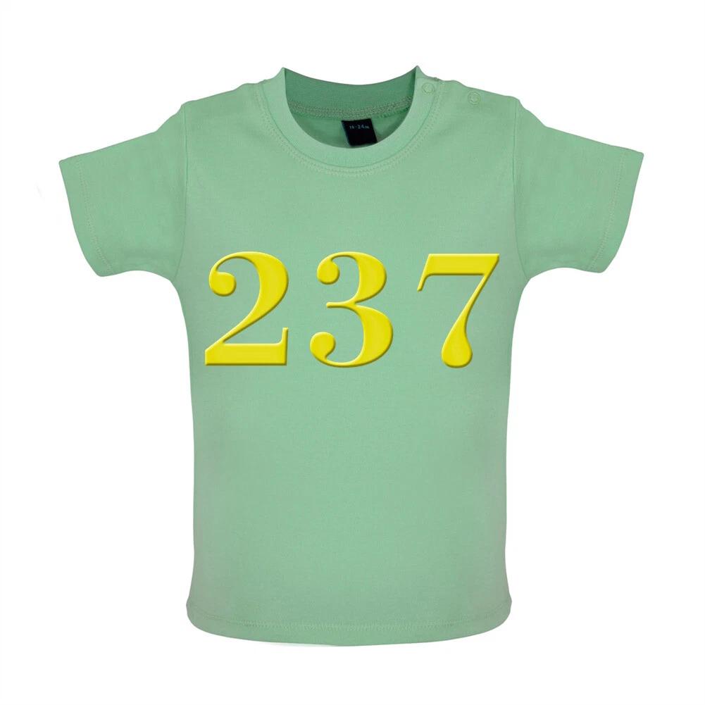 237 (Colour) - Babygrow 140