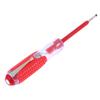 100-220V Voltage Indicator Cross & Slotted Screwdriver Electric Test Pen Tools