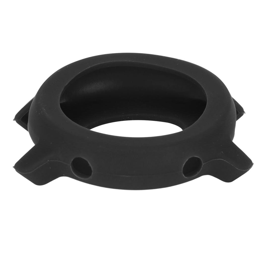 Silicone Soft Edge Protector Case Shell for Amazfit GTR 3 Watch Protective Bumper Cover