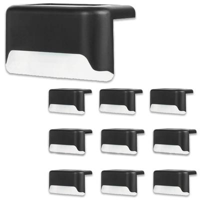 Iluminação exterior – Lâmpadas solares