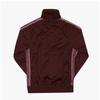 NeedleS Men S JAcket Poly Smooth TrAck A Brown Rw314