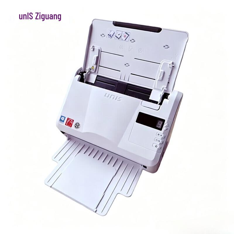 UNIS Q1030 Document Scanner CN plug (adapter included)