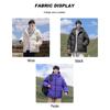 Guirenniao Men's Hooded White Duck Down Jacket