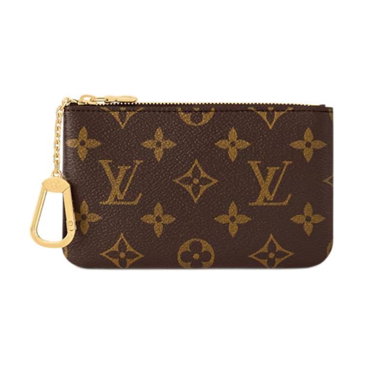 LOUIS VUITTON Atslēgu maciņš S M13559