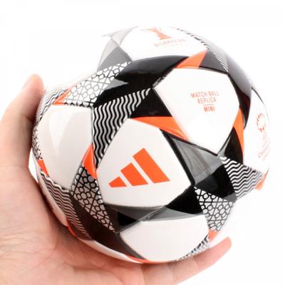adidas Wucl Nr. 1 Mini Fußball 7019 Skill Ball Kinder Kleinkind Übung