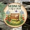 Accesorii pentru decor – Produse din metal