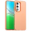 Anti-Drop Candy Color Case For Oppo A5i Pro Shockproof Matte Transparent Back Case For Oppo A5i Pro Cover For Oppo A5i Pro Case