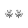 Luxenter Furne Silver Earrings