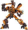 DOYUSHA Transformers: The Last Knight No. 7 Bumblebee Plastic Model Kit, Approx. 9cm Tall, SK07 (Robot)