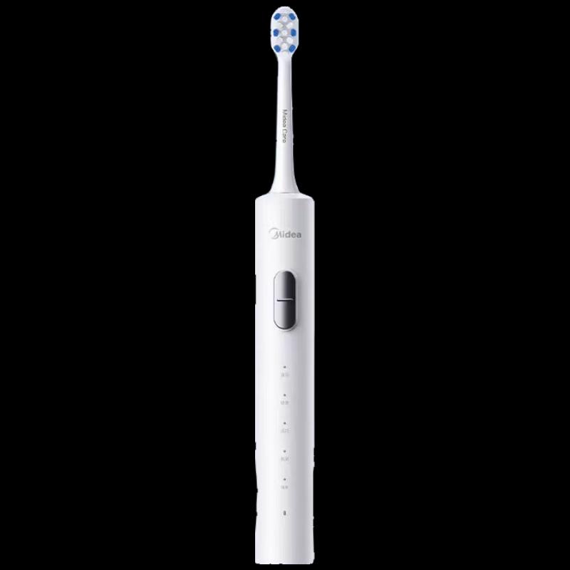 Midea S1PX Sonic Electric Toothbrush CN Plug (adapter Included)