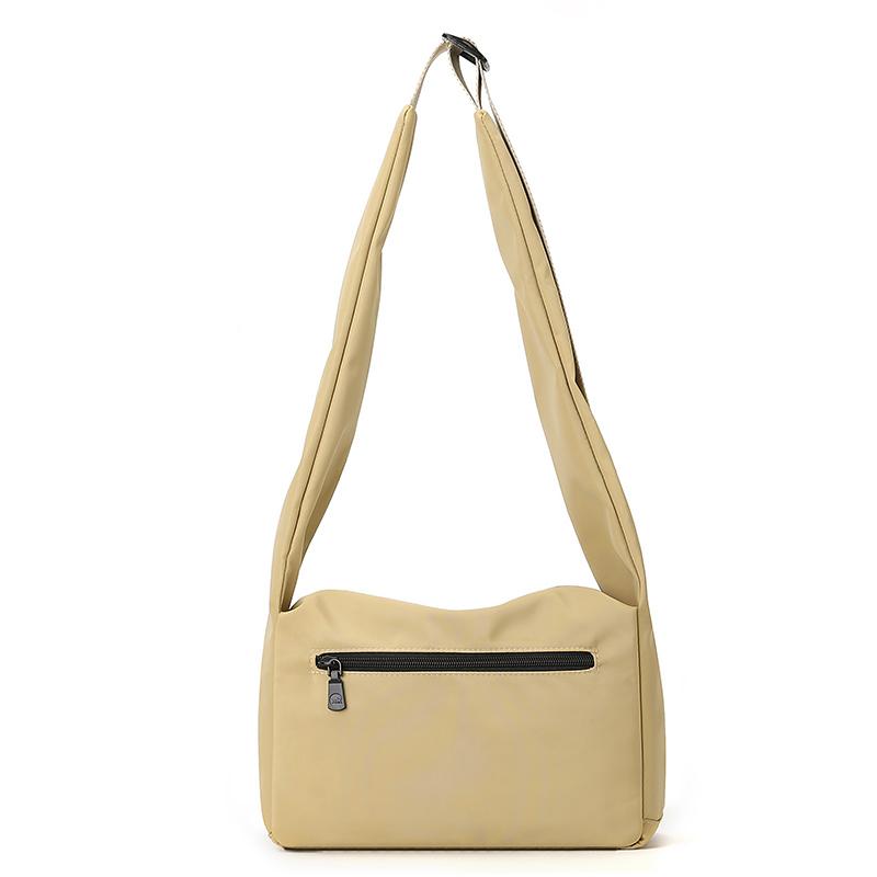 Women's Shoulder Bag Commuter Nylon Bag