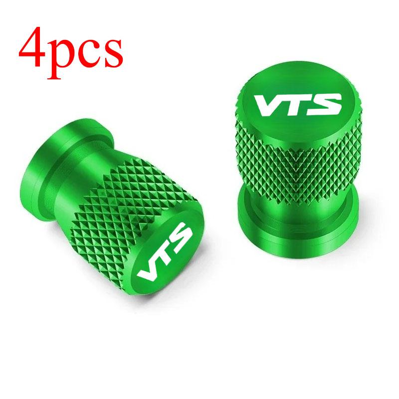 

Car Wheel Tire Valve Caps Airdust Covers For Citroen C3 C4 C5 Berlingo Elysee Quatre Saxo C4L Xsara Picasso 4Pcs VTS Custom LOGO