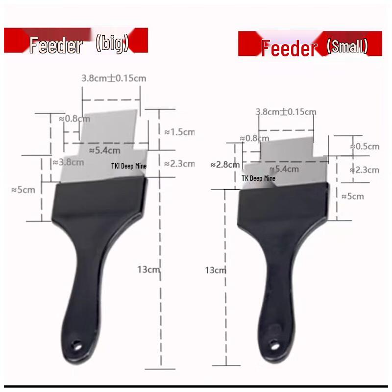 Kaooseen Cement Mortar Spreader Tool