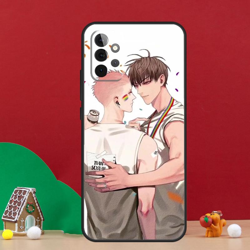 

19 Days Case For Samsung Galaxy A54 A06 A16 A26 A36 A56 A53 A32 A52 A33 A13 A55 A35 A15 A14 A34 A17 Samsung A25