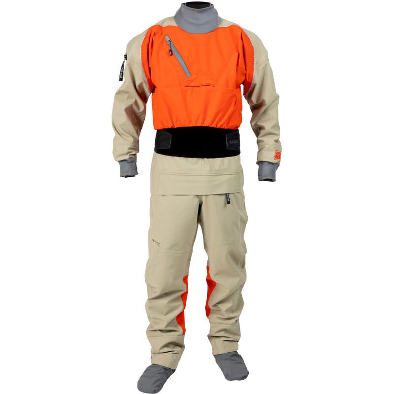 

Alliance Messenger Waterproof Drysuit S