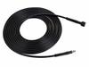YUET 5M High Pressure Washer Replacement Hose for Karcher K Series Washers and Karcher K2 with Click M22 (14mm) Female Plug - Older Model Quick Connec