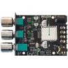 2x50W 2.0 Channel Stereo Subwoofer Amplifier Bluetooth-Compatible Speaker Board