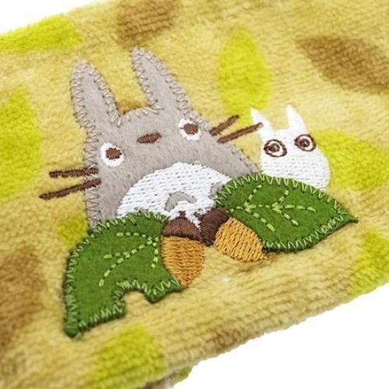 

Marushin Ghibli Мой сосед Тоторо Взрослый Обернутый полотенцем 0590229800 Повязка на голову, Размер, Листья, Материал,