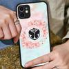 T-tomorrowland Logo For iPhone Air 16 15 14 Plus 13 12 11 Pro Max Matte Cover Jelly Shockproof Phone Case