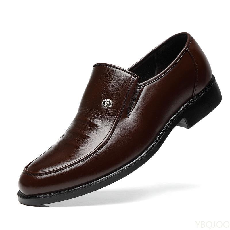 

New Autumn Casual comfortable Men s Shoes Versatile Fashiable breathable flats comfortable trendy men soft-soled shoes 38 коричневый