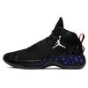 Air Jumpman Diamond Mid Pf 'Black' Men's CI1205-009