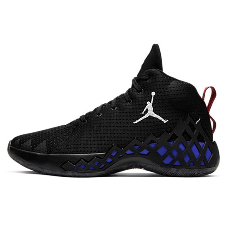 Air Jordan Jumpman Diamond Mid Pf Black Men s CI1205-009 EU 40